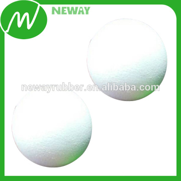 High Precise Sponge Foam Rubber Bullet Rubber Ball